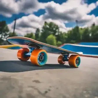 Good Skateboards for Beginners